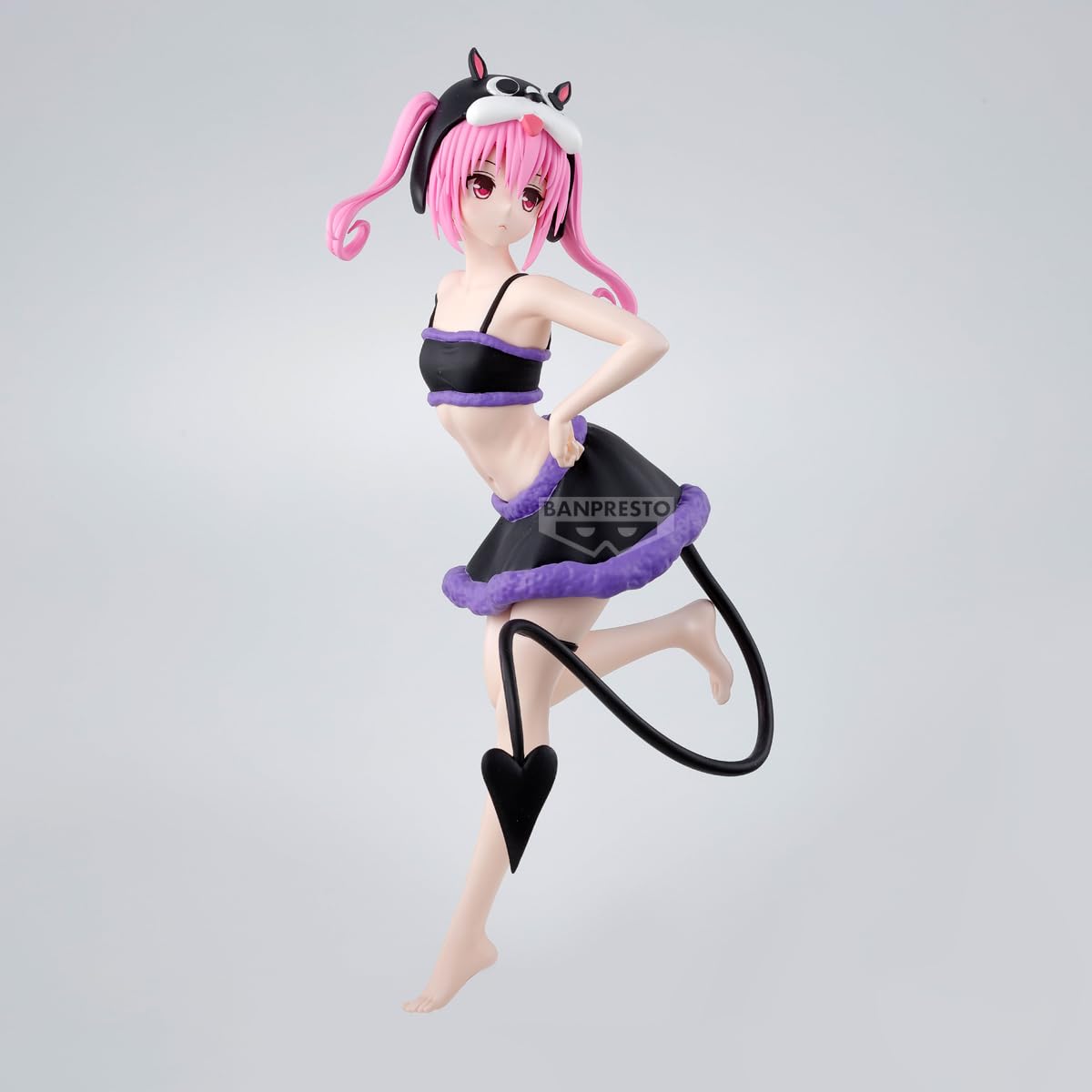 Amazon.co.jp: To LOVEる とらぶる ダークネス GLITTER&GLAMOURS ナナ